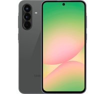 Samsung Galaxy A56 17 cm (6.7") Dual SIM Android 15 5G USB Type-C 8 GB 128 GB 5000 mAh Graphite