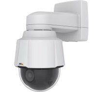 No Name Axis 01681-001 security camera Dome IP security camera Indoor & outdoor 1920 x 1080 pixels Ceiling/wall