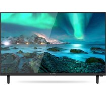 Allview HD Ready LED TV | 24ATC6300-H | 24 | Black