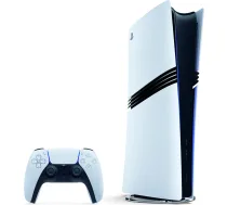 Sony PlayStation 5 Pro 2 TB Wi-Fi Black, White