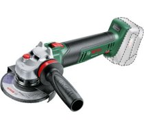 Bosch AdvancedGrind 18V-80 125 mm (without battery & charger)