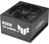 Asus TUF-GAMING-850G-EVO power supply unit 850 W 20+4 pin ATX ATX Black