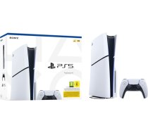 Sony PlayStation 5 (model group - Slim)