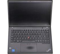 Lenovo ThinkPad T14 G3 i5-1235u 16GB 256GB SSD 14" FHD Win11pro USED Used