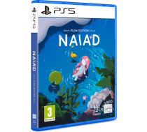 Meridiem Games NAIAD Flow Edition