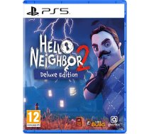 Gearbox Publishing Hello Neighbor 2 - Deluxe Edition