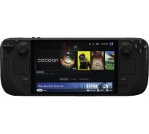 Valve Steam Deck OLED Console 512GB