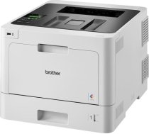Brother HL-L8260CDW | Colour | Laser | Standard | Wi-Fi | Maximum ISO A-series paper size A4 | White