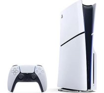 Sony PlayStation 5 1 TB Wi-Fi Black, White