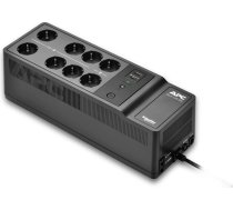 Schneider Electric | APC Back-UPS | BE850G2-GR | 850 VA | 520 W