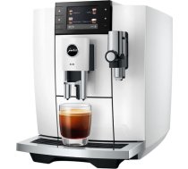 Jura E8 (ED) Fully-auto Espresso machine 1.9 L