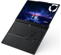 Lenovo Legion 5 15IAX10 Intel | Eclipse Black | 15.1 " | OLED | WQXGA | 2560 x 1600 pixels | Glossy | Intel Core Ultra 7 | 255HX | 16 GB | SODIMM DDR5 | Solid-state drive capacity 1000 GB | NVIDIA GeForce RTX 5060 | GDDR7 | 8 GB | Windows 11 Home | 8