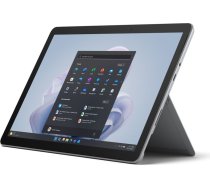 Microsoft (Oem) Microsoft Surface Go 4 Intel® N 256 GB 26.7 cm (10.5") 8 GB Wi-Fi 6 (802.11ax) Windows 11 Pro Platinum