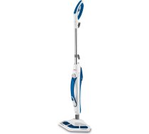 Polti Vaporetto SV460 Double Steam mop 0.3 L 1500 W Blue, White