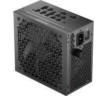 Corsair Fully Modular ATX Power Supply (EU) | RM850x SHIFT | 850 W | Black