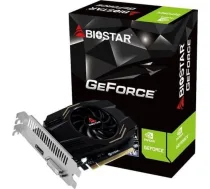 Biostar GeForce GT1030 NVIDIA GeForce GT 1030 4 GB GDDR4