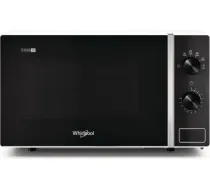 Whirlpool Cook20 MWP 101 W Countertop Solo microwave 20 L 700 W White