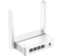 Cudy WR1200E wireless router Fast Ethernet Dual-band (2.4 GHz / 5 GHz) White