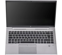 Hewlett-Packard HP EliteBook 840 G7 i5-10210U 16GB 512GB SSD 14" FHD Win11pro Used