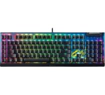 Razer BlackWidow V4 X - Fortnite Edition keyboard Gaming USB US English Black