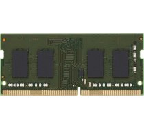 Kingston | 8 GB | DDR4 | 3200 MHz | Notebook | Registered No | ECC No