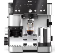 Ninja ES501EU coffee maker Semi-auto Espresso machine 2 L
