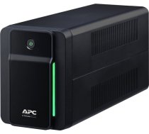 Schneider Electric APC Back-UPS | BX750MI | 750 VA | 410 W