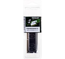 Patriot Memory Signature PSD48G266681S memory module 8 GB DDR4 2666 MHz