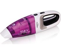 ETA | Vacuum cleaner | Verto ETA344290000 | Cordless operating | Handheld | 10.8 V | Operating time (max) 15 min | White/Purple
