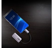 Aten HDMI Female | USB-C Male | USB-C to HDMI 4K Adapter