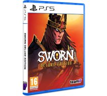 Astragon Sworn - Deluxe Edition