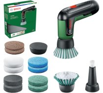 Bosch - Do It Yourself Bosch - RENGØRINGSVÆRKTØJ TAYDO SÆT