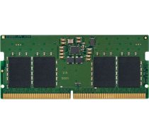 Kingston Technology KCP556SS6-8 memory module 8 GB 1 x 8 GB DDR5