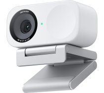 Insta360 - Link 2C Standard Edition - Arctic White