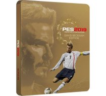 Konami Pro Evolution Soccer 2019 David Beckham Edition