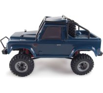 No Name Amewi AMX Rock Crawler AM24 Radio-Controlled (RC) model Off-road car 1:24