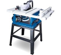Scheppach HS105 25.5 cm Blue, White 7000 RPM 2000 W
