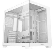 Deepcool CG530 WH Midi Tower White