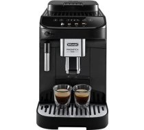 Delonghi | Coffee Maker | ECAM290.21.B Magnifica Evo | Pump pressure 15 bar | Built-in milk frother | Automatic | 1450 W | Black