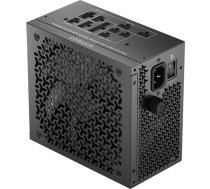 Corsair Fully Modular ATX Power Supply (EU) | RM750x SHIFT | 750 W | Black