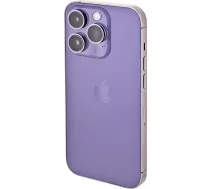 Apple iPhone 14 Pro 17 cm (6.7") Dual SIM iOS 16 5G 128 GB Purple Remade / Refurbished