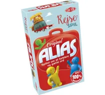 Tactic - Alias Original, rejsespil (53310)