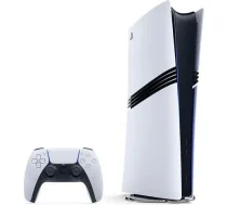 Sony PLAYSTATION 5 PRO CONSOLE 2TB/711719595908 SONY
