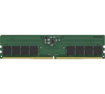 Kingston KCP556US8-16 | 16 GB | DDR5 | 5600 MHz | PC/server | Registered No | ECC No