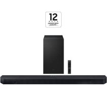 Samsung SOUNDBAR HW-Q600H/EN SAMSUNG