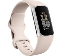 Fitbit Smartwatch Fitbit Charge 6 white