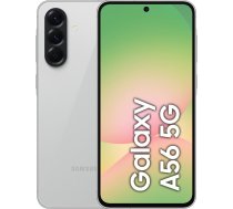 Samsung Galaxy A56 17 cm (6.7") Dual SIM Android 15 5G USB Type-C 8 GB 256 GB 5000 mAh Light grey