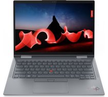 Lenovo ThinkPad X1 Yoga Gen 8 Intel® Core™ i7 i7-1365U Hybrid (2-in-1) 35.6 cm (14") Touchscreen WUXGA 32 GB LPDDR5-SDRAM 512 GB SSD Wi-Fi 6E (802.11ax) Windows 11 Pro English Grey New Repack/Repacked