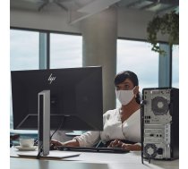 Hewlett-Packard HP Pro Tower 400 G9 PCI Intel® Core™ i5 i5-14500 8 GB DDR5-SDRAM 512 GB SSD Windows 11 Pro PC Czarny