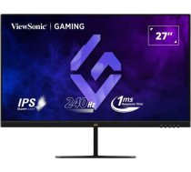 Viewsonic VX Series VX2779A-HD-PRO computer monitor 68.6 cm (27") 1920 x 1080 pixels Full HD LED Black